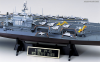 Academy 14210 USS CV-63 Kitty Hawk 1/800